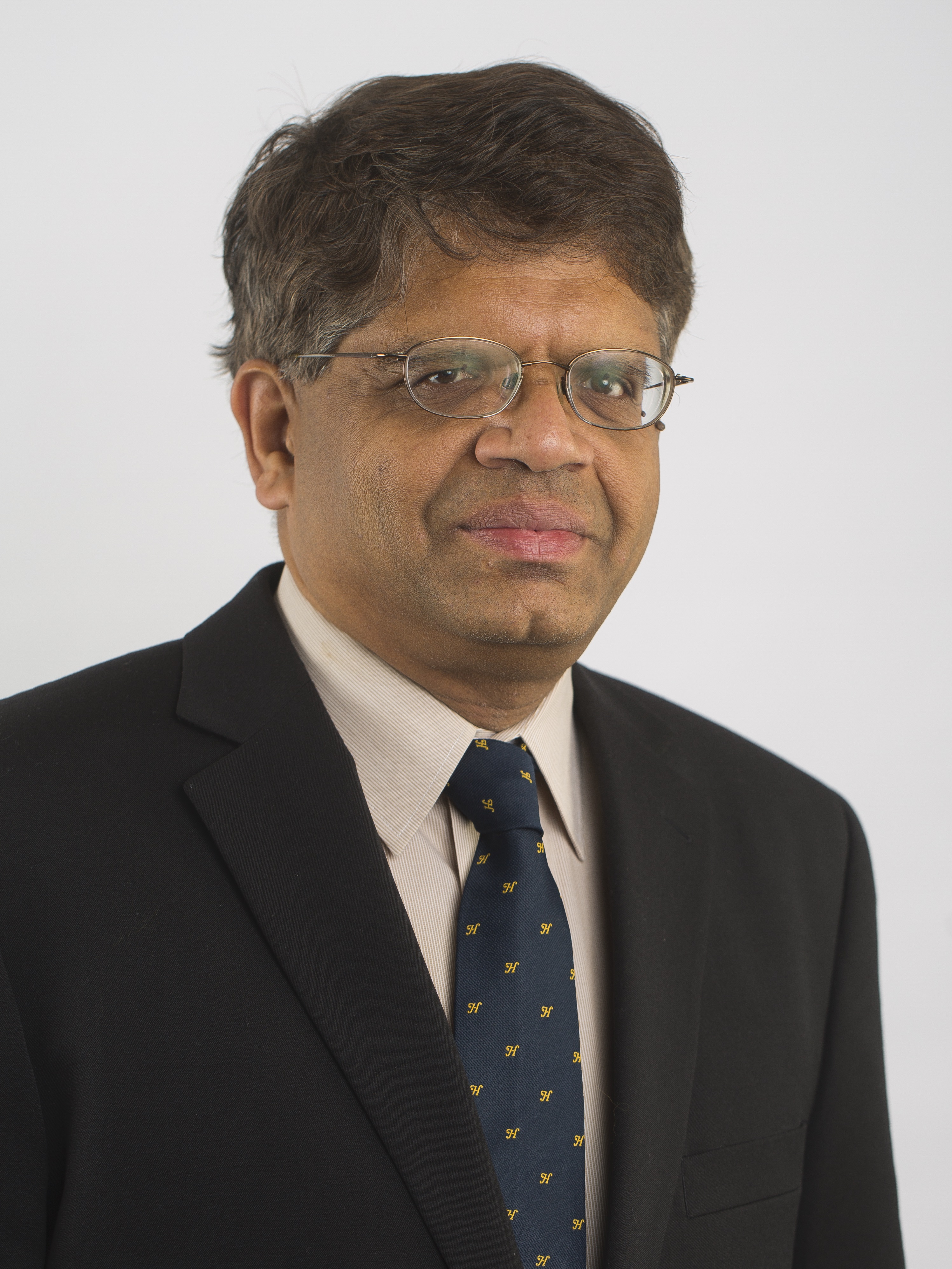 Photo of Ramesh K. Sitaraman